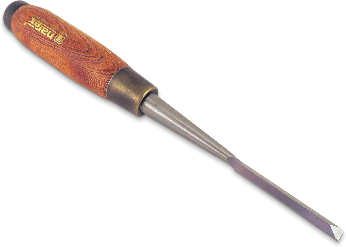 Narex Dovetail Chisel Set - 3 Piece – Toolnut