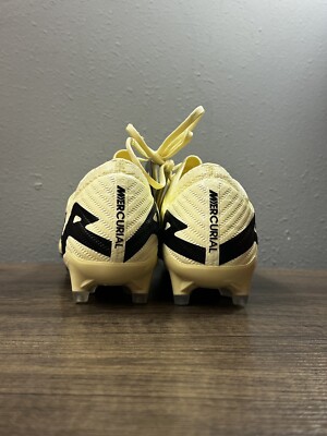 Nike Mercurial Vapor 15 Elite AG-PRO “Lemonade” FD0248-700 Men