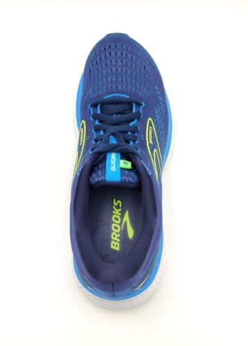 Brooks Buty do biegania Męskie Glycerin 19 Bieganie Sport Trening Jogging DNA Loft - Zdjęcie 3 z 7