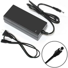 42V 2A charger for electric bike e-bike 36V li-ion battery DC 5.5*2.1mm plug new