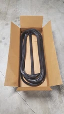 Freightliner Cascadia A18-66173-000 Seal Window Windshield Rubber New Nos