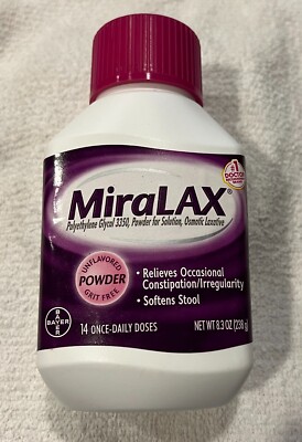 Stool Softener Miralax Cat Constipation Stool Softener Cat