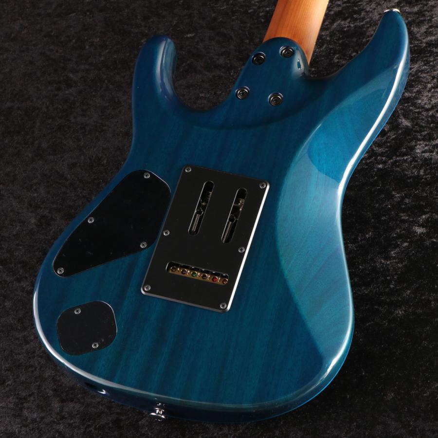 Ibanez MMN1-TAB Electric Guitar Martin Miller AZ Signature Ibanez MMN1-TAB Electric Guitar Martin Miller AZ Signature