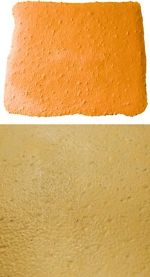 Betonstempel-Matte 60x24cm - PU Zement Stempel Mit Griffen