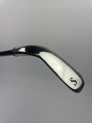 Ladies Callaway X-20 55° SAND WEDGE - Callaway 45g Ladies Flex Graphite - Picture 4 of 7