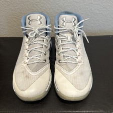 Size 11.5 - Under Armour Curry 3 Birthday