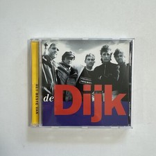 Beste Van by De Dijk  CD, 1998 
