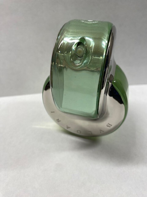Bvlgari Omni Green Jade 2.2 fl oz. New w/brown box | eBay