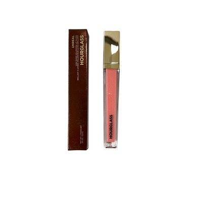 Hourglass Unreal High Shine Volumizing Lip Gloss Enchant 626