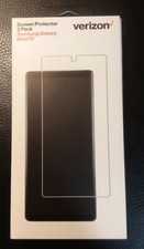 Screen Protector 2Pack Samsung Galaxy Note10