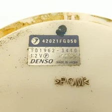 OEM Fuel Pump For Impreza 42021FG050 Assy