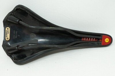 Selle Italia Selle - Novus Boost Evo Endurance TM - Superflow - L3 | noir