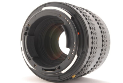 美品 PENTAX A645 2× REAR CONVERTER EXC PENTAX for 645 system Rear Converter A645 2x from JAPAN