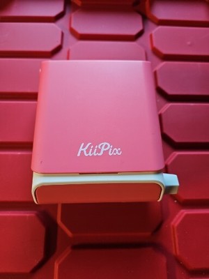 KiiPix Printer FujiFilm Instax Film Camera Instant AW