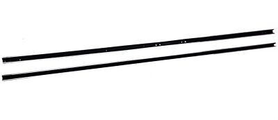 Fits 62-91 Jeep Grand Wagoneer SJ  Replaces OE J5752750 | J5752751 Door Window S