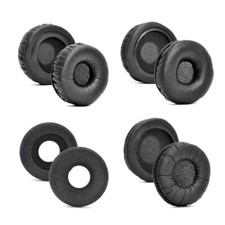 Ear Pads Cushion Cover For Jabra PRO 920 930 935 9450 9460 9465 70/UC VOICE 550
