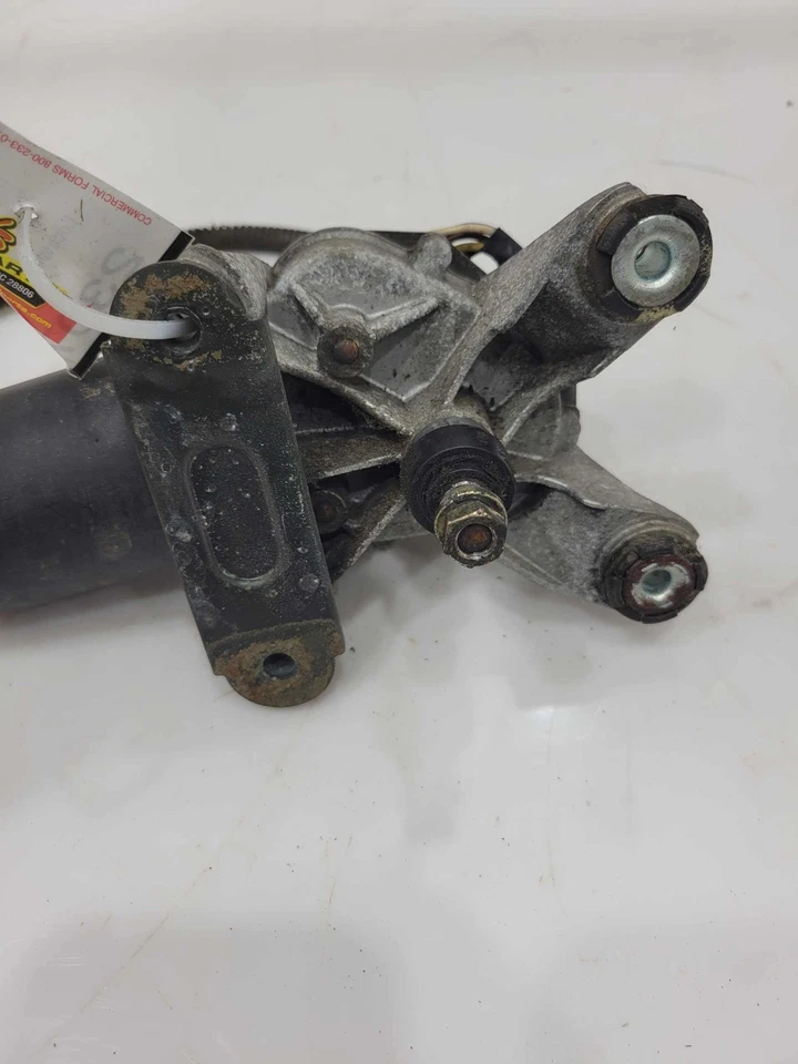 Двигатель стеклоочистителя ветрового стекла 1990 - 1996 Nissan 300ZX от оригинального производителя 2881030P00 - Изображение 3 из 4