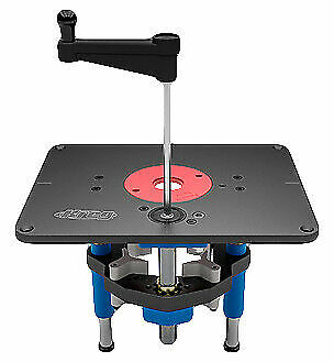 Kreg PRS5000 Router Table for sale online eBay Kreg PRS5000 Router Table for sale online eBay