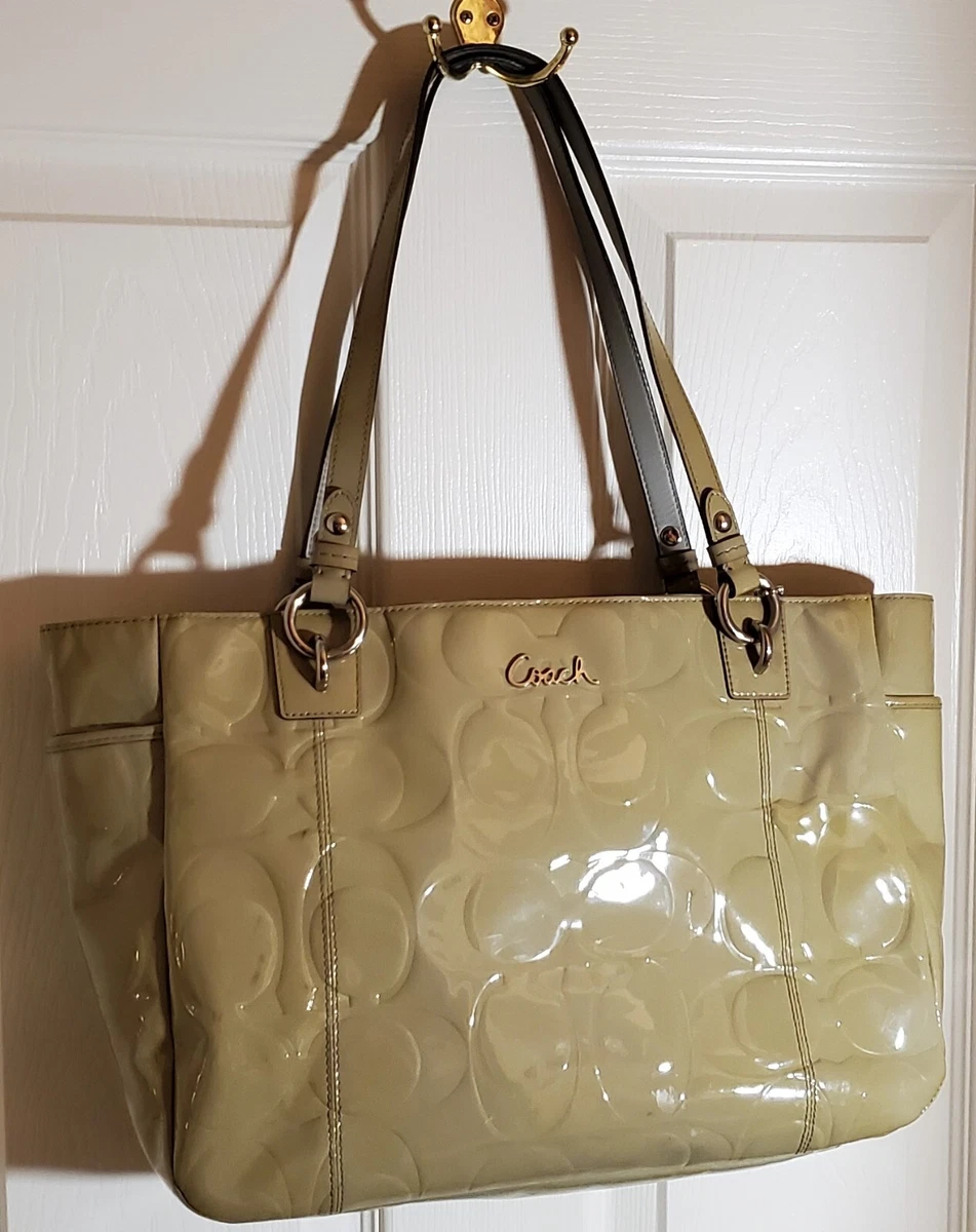 Coach's Luxury Famous Brand Designer Handbag Tote Bags - China