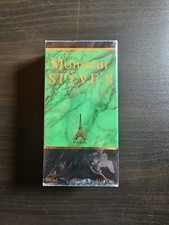  Parfum de toilette Monsieur STYVES