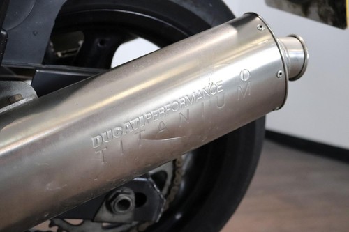 Ducati M695 MONSTER 695 - 2006 - Picture 22 of 22