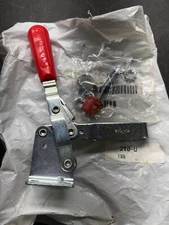 De-Sta-Co 210-U Toggle Clamp