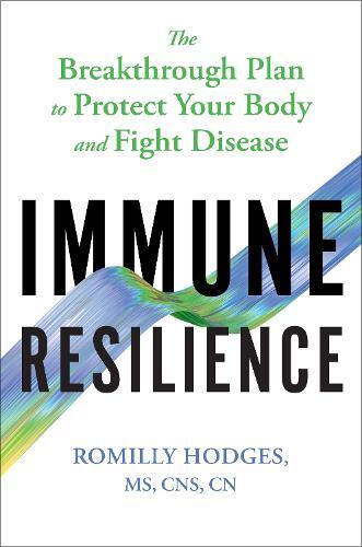 Thumbnail - Romilly Hodges Immune Resilience (gebundene Ausgabe)