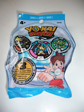 Yo-Kai Watch - Medalhas Surpresa B5944 - MP Brinquedos