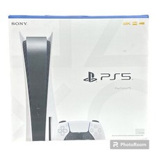 NEW Playstation PS5 Slim Disc Edition Console System
