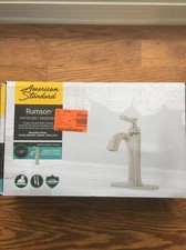 American Standard Rumson Bathroom Faucet -7417101.295