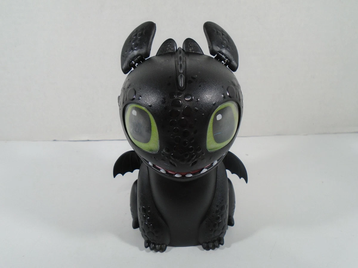 Spin master cheap hatching toothless