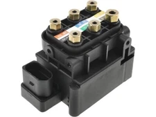 For GLE43 AMG Air Suspension Solenoid Valve Unit Autopart Premium 12718KX
