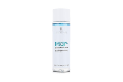 LENDAN Essential Reload Gesichtsserum – 45 Ml, Präbiotischer Booster, Für Alle Hauttypen, Beruhigend