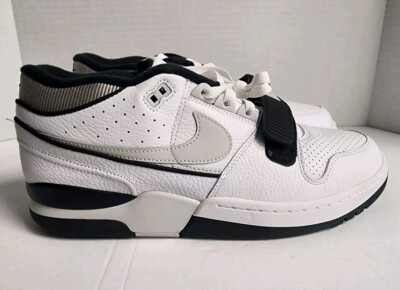 Nike Air Alpha Force 88 Men display picture 3