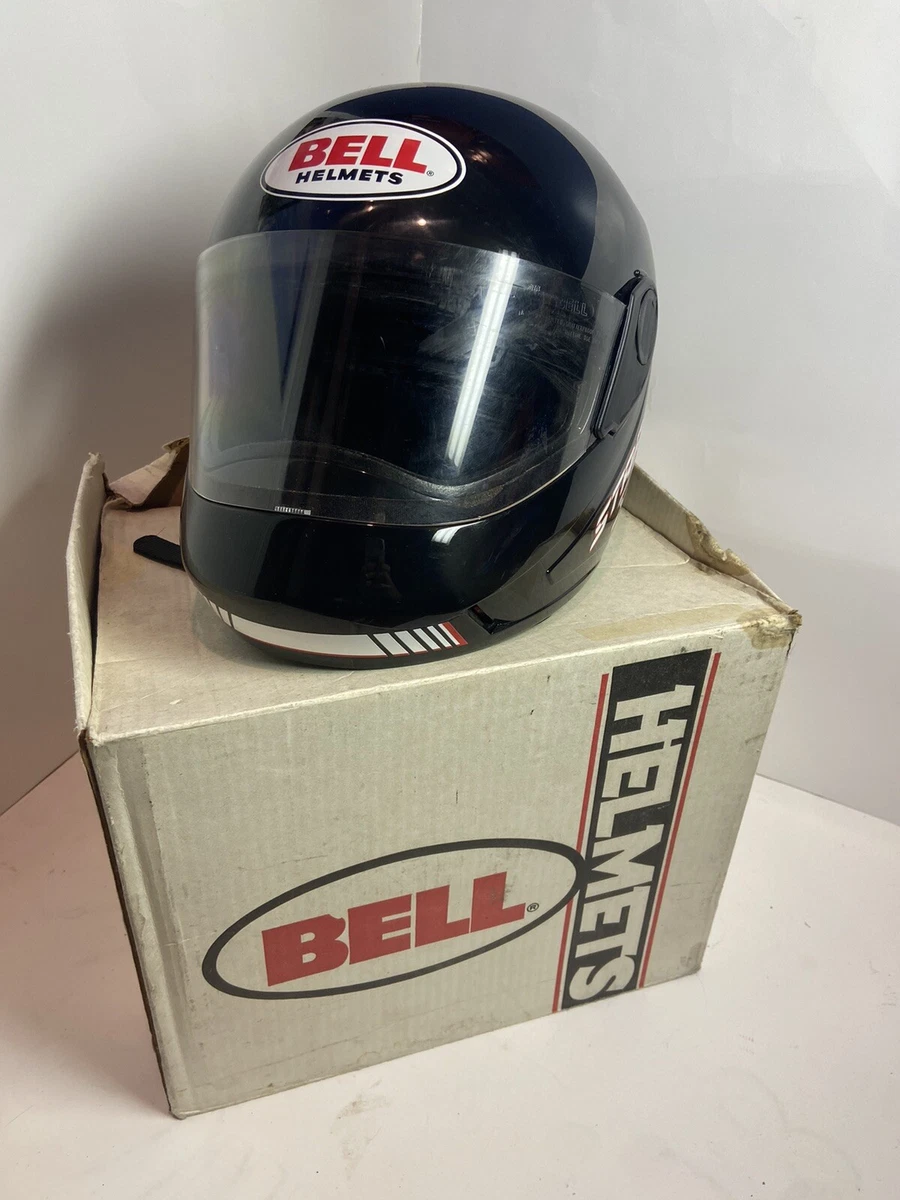 Bell star motorcycle helmet 2025