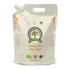 32 oz. Disinfectant Foaming Hand Soap Refill (various scents)