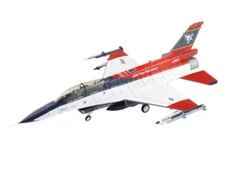 Lockheed Martin X-62A VISTA Diecast 1:72 Scale Model - Hobby Master HA38042B