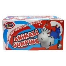 Animale cavalcabile Jumping SPORTING TOYS Mandelli 705100236 Assortito 
