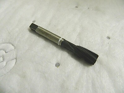 Rubinetto Inox Filetto Conico Diam.11-15 Mm