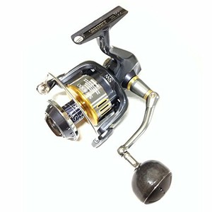 Shimano Reel 15 Twin Power Sw 8000 Hg Ebay