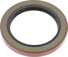 Wheel Seal BCA Bearing NS493291