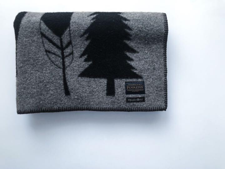 PENDLETON Yusuke Hanai Muchacho Blanket Limited Edition of 220