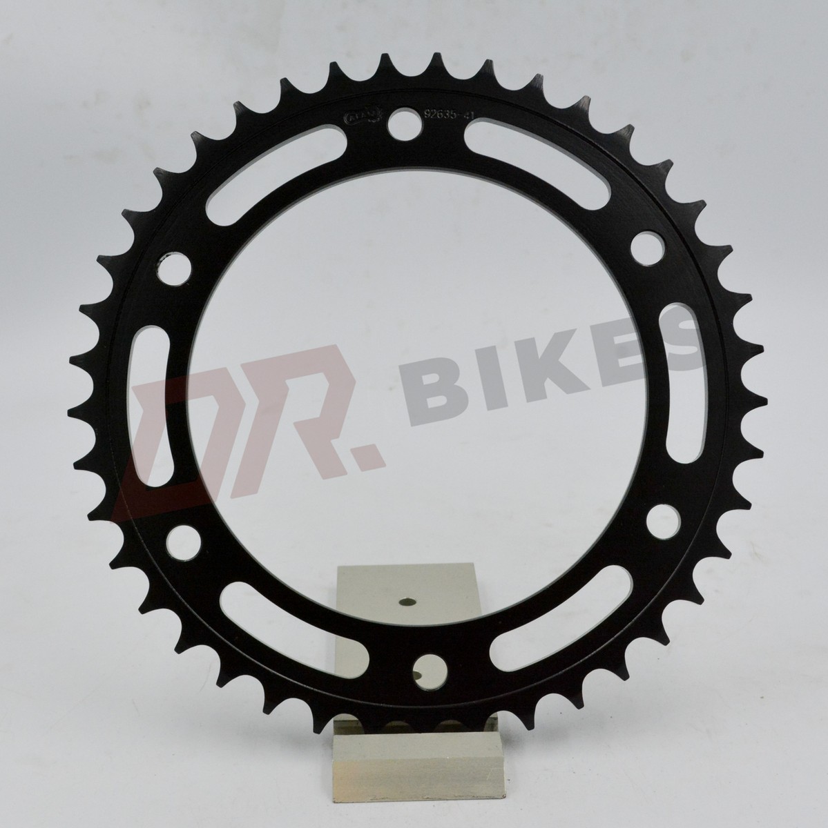 BMW F700 GS (10mm bolts) 12-18 AFAM Steel Rear Sprocket 92635-41