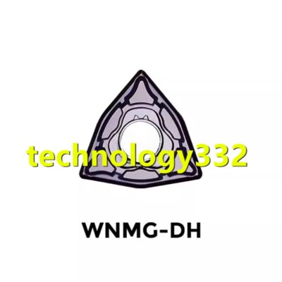 10pcs/box NEW Original HADSTO WNMG080408-DH A10-1 CNC blade #TX