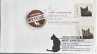 Hnlp Hideaki Nakano 4452 Adopt a Shelter Pet Both Cancels Maltese Cat