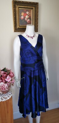 monsoon marilyn dress