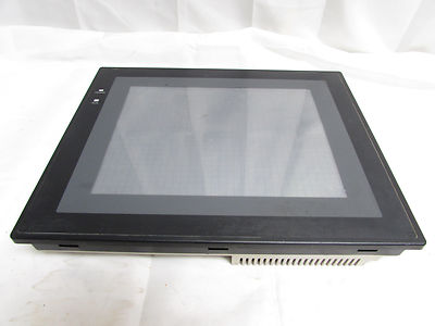 OMRON NT631C-ST151B-V2 INTERACTIVE DISPLAY 24VDC 18W ***PARTS ONLY**