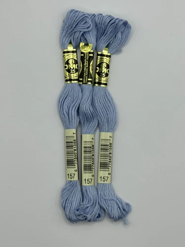 DMC cotton thread - Embroidery craft #1 - 372 - Picture 44 of 102