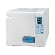 16L Class B Pre-vacuum Dental Autoclave Medical High Pressure Steam Sterilizer