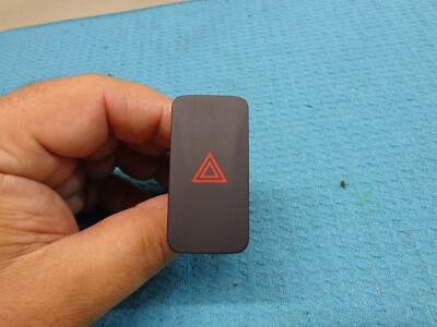 NISSAN LEAF 11 12 13 14 15 16 17 HAZARD 4WAY SWITCH BUTTON